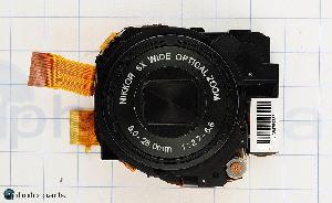 Объектив Nikon S570